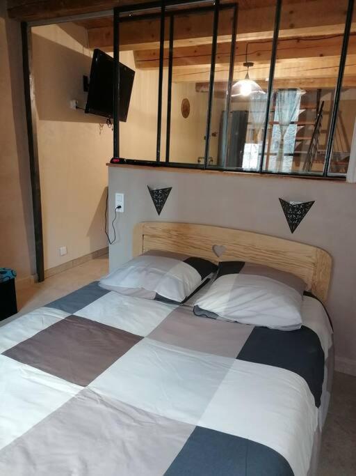 Agreable Maison De Village. 카스텔란 외부 사진
