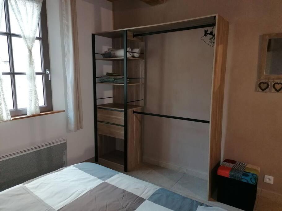 Agreable Maison De Village. 카스텔란 외부 사진